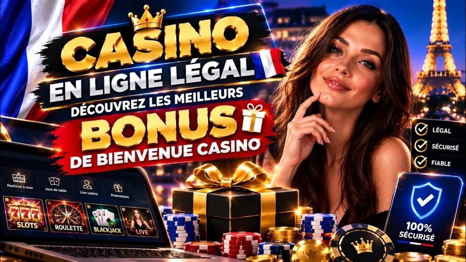 Cómo conseguir el bonus de bienvenida casino y aprovecharlo al máximo